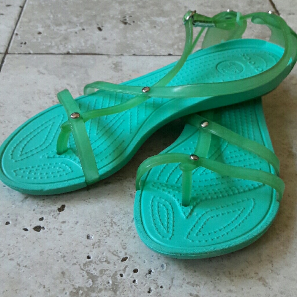 Crocs Sandals